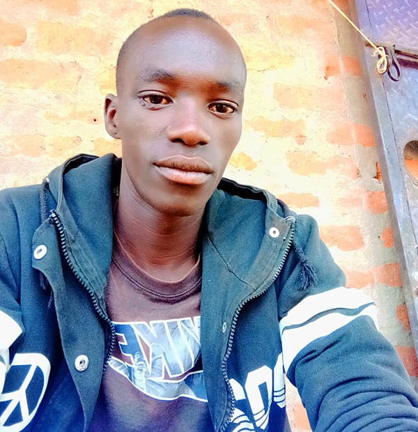 Anyim Me Lok - Badman Denop