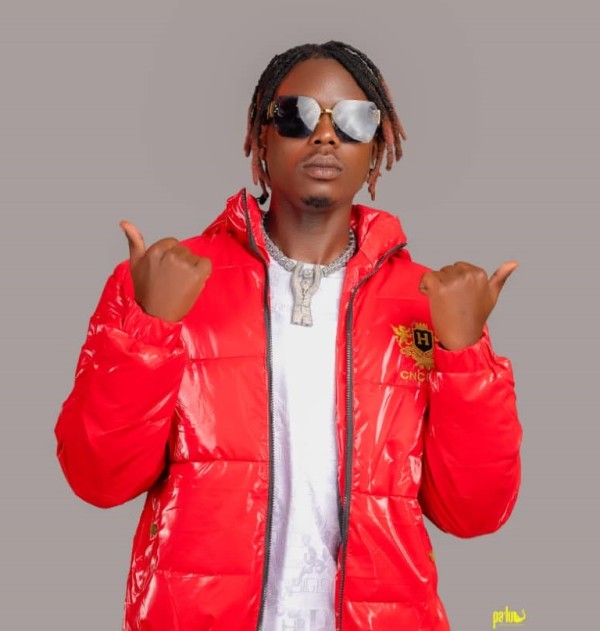 Cente - Kamuzu Urban Niga