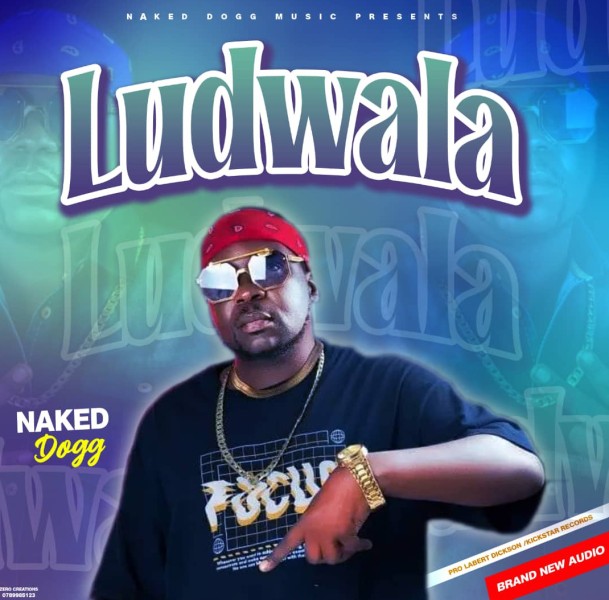 LUDWALA - Naked Dogz