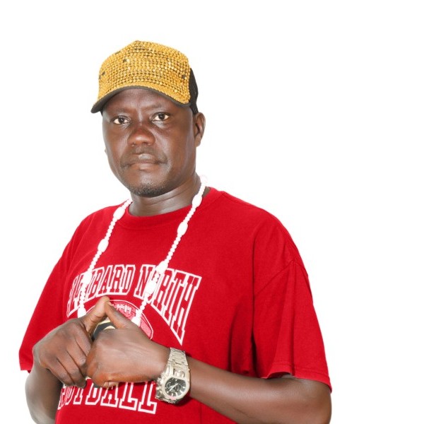Awobe Ocoro - City Boy