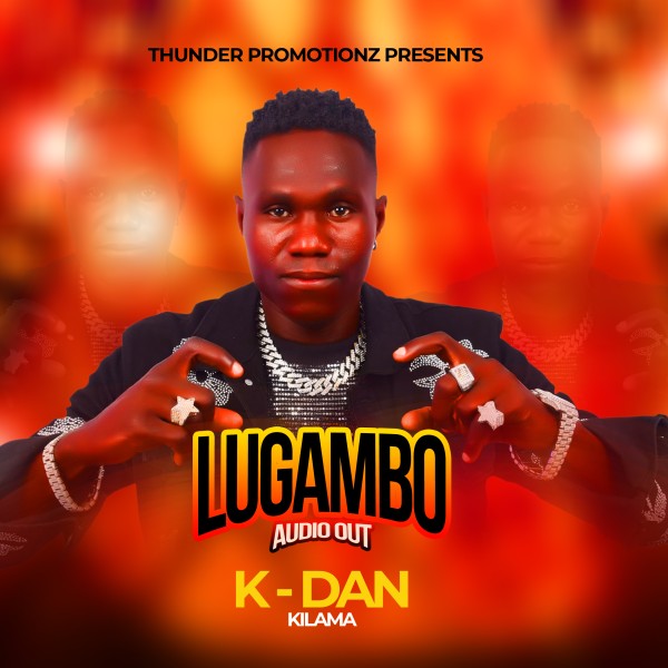 Lugambo - K Dan Music