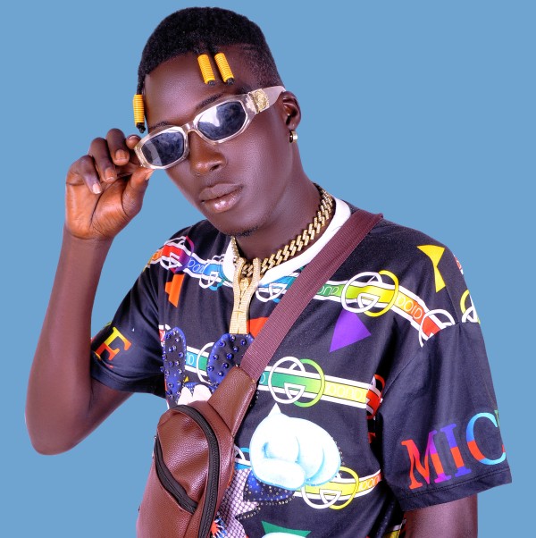 Ka Yweyo Tye ILimo - Kenzy