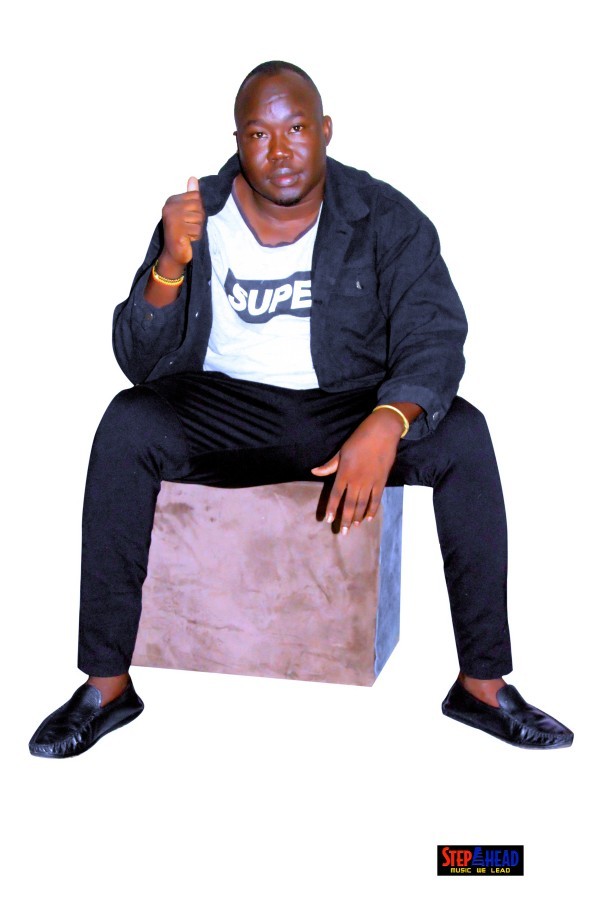Dano Pa Dano Group - Fat Jeff