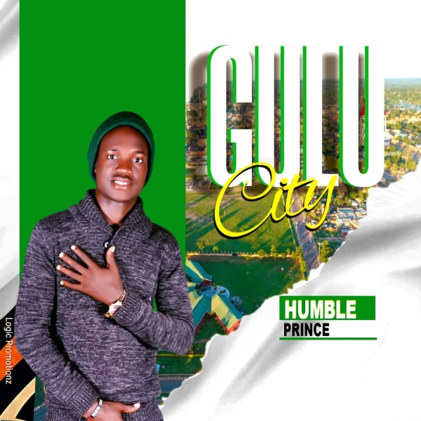 Gulu City - Humble Prince