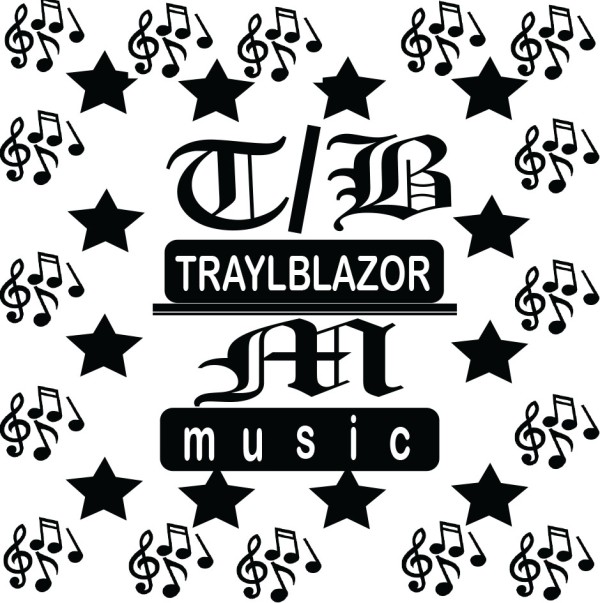 Tomorrow - Traylblazor Feat Jayprince