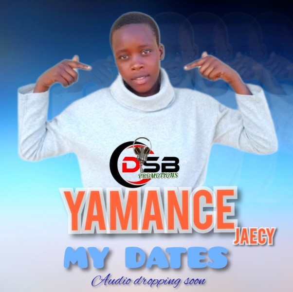 Anyaka Ni - Yamance Jaecy