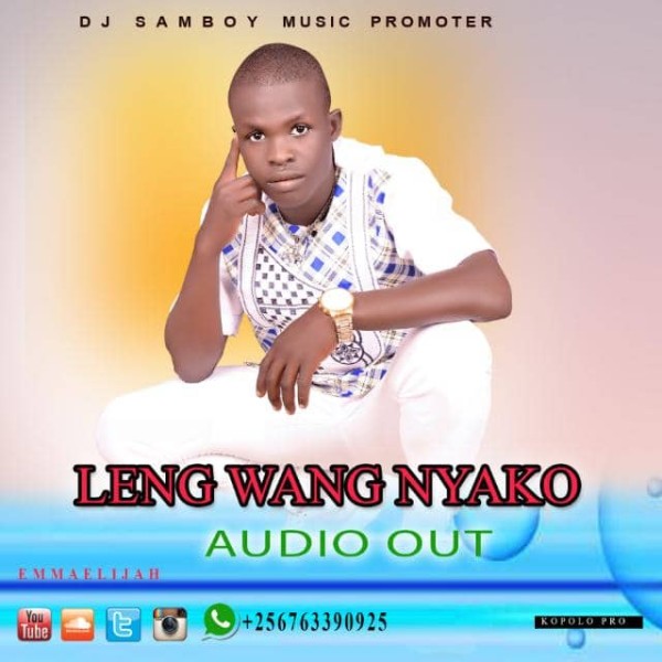 Leng Wang Nyako - Emma Elijah