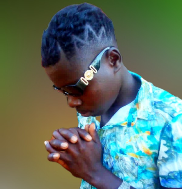 ITIME NI IKWERA - EVERBOY TECHNOLOGY