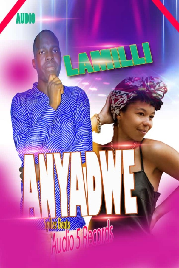 Anyadwe - Lamilli