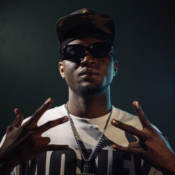 Get The Bread - Timcence