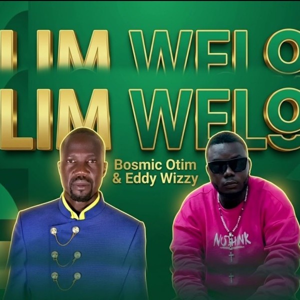 LIM WELO - Bosmic Otim
