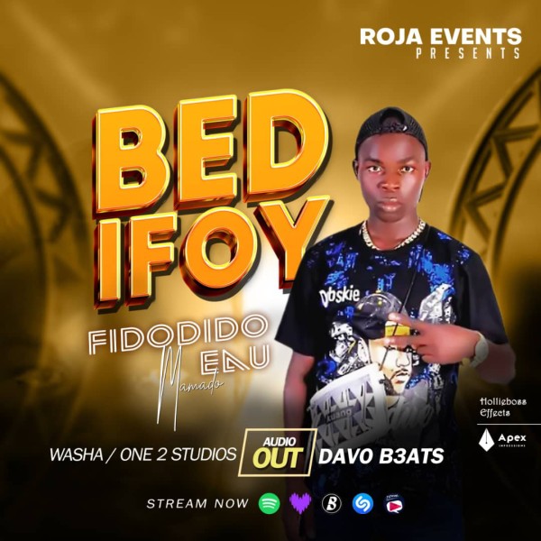 Bed Ifoi - Fidodido