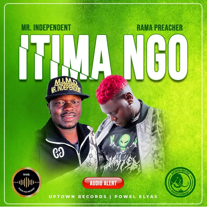 Itima Ngo - Rama Preacher & Mr Independent
