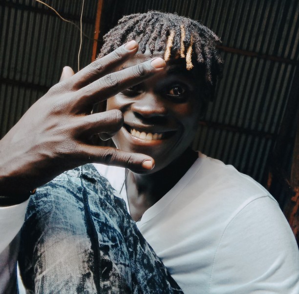 NIJAIJO - Young Don