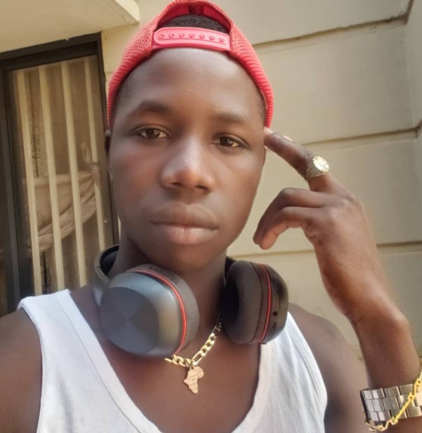 Cit Maber - Dejoung Baddest
