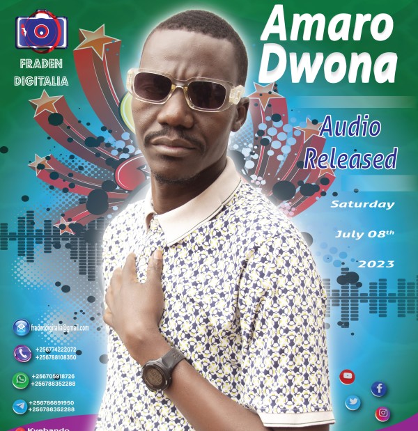 - Francis Obalim Obibi