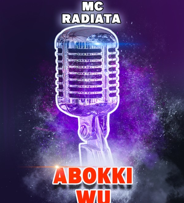 ABOKKI WU - Mc Radiata