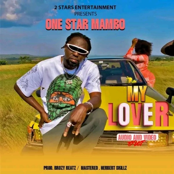 MY LOVER - Mambo One Star