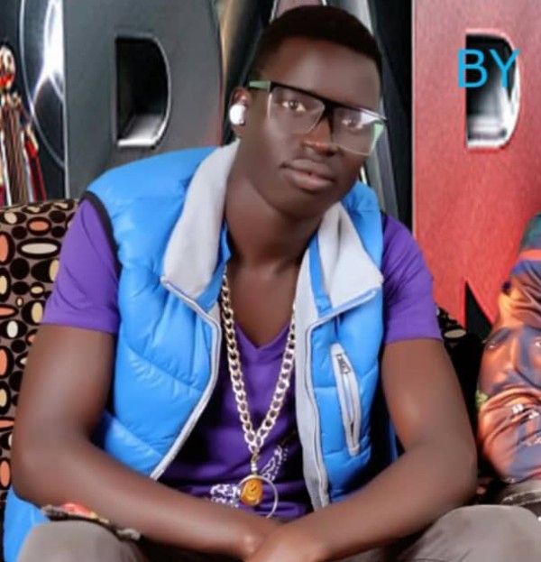 Back 2 Back - Cris Rapper Ug