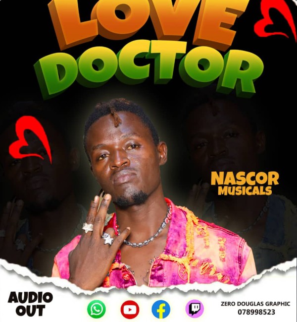 Love Docter - Nascor Musicals