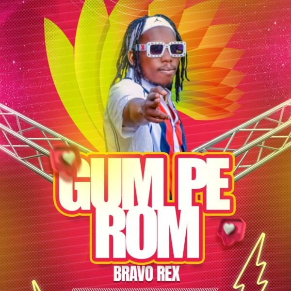 Gum Pe Rom - Bravo Rex