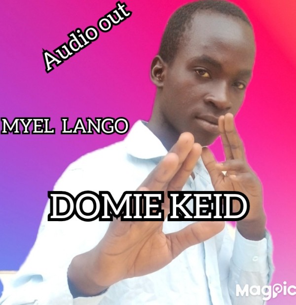 Myel Lango - Domie Keid