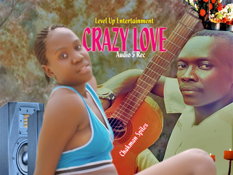 Crazy Love - Chakman Spiles