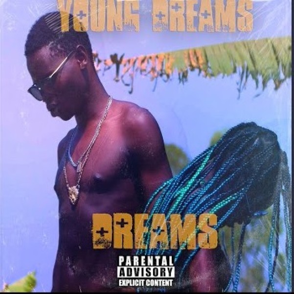 Your Love - Young Dreams
