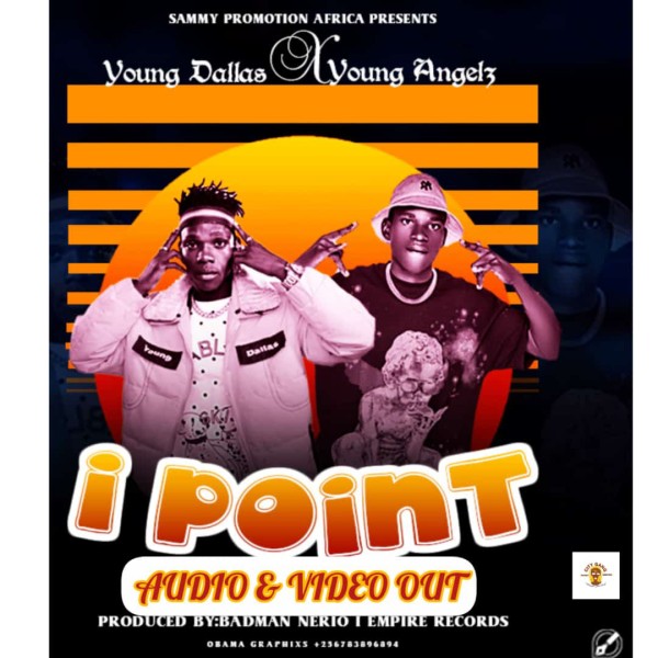 Ipoint - Young Angelz