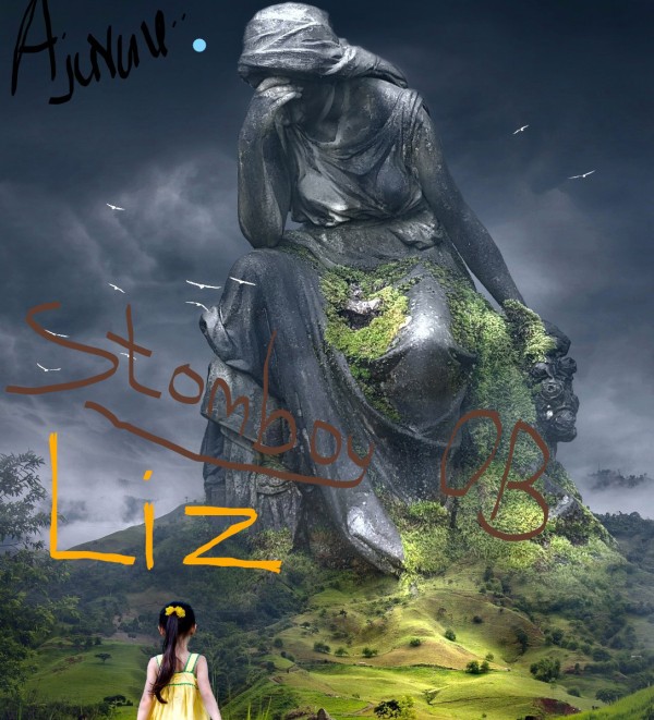 Liz - Stomboy OB