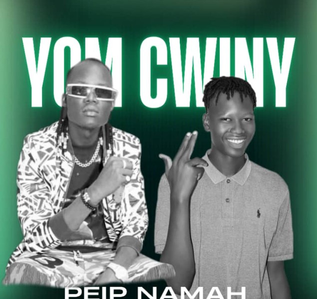 Yom Cwiny Wa - Cash Novah X Peip Namah