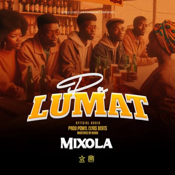 Pa Lumat - Mixola
