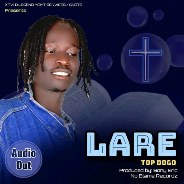 Lare - Top Dogo