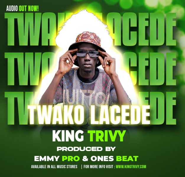 Twako Lacede - King Trivy
