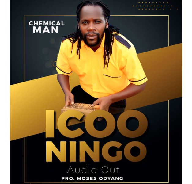  - Chemical Man