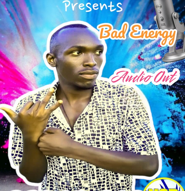 Bad Energy - Stemo Ras