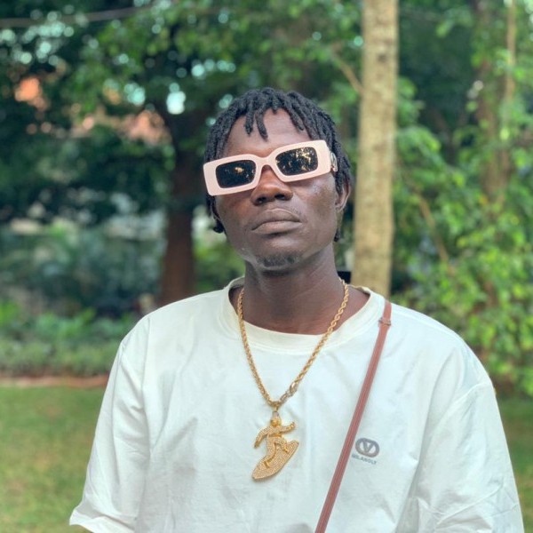 Wan Lugulu - Sam17 Ug