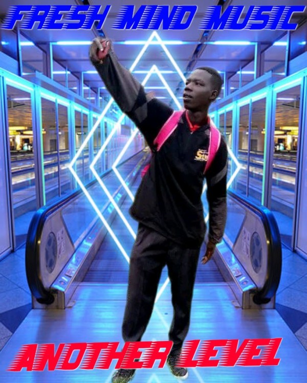 RIP JACKSON - Freshmind Bwoy