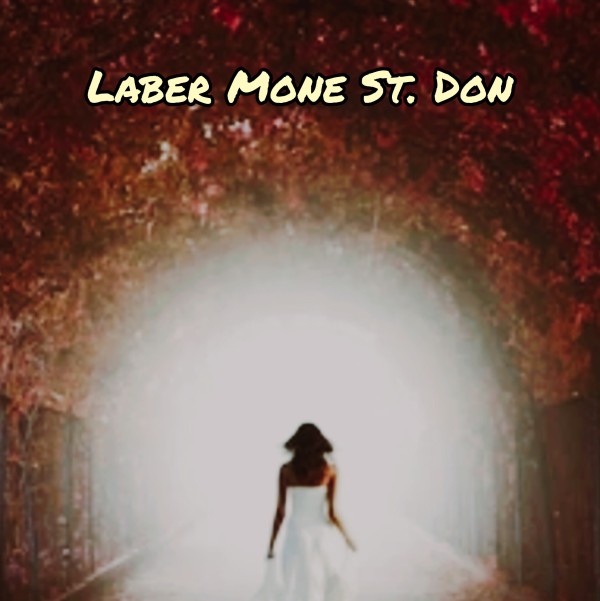 Laber Mone - St Don