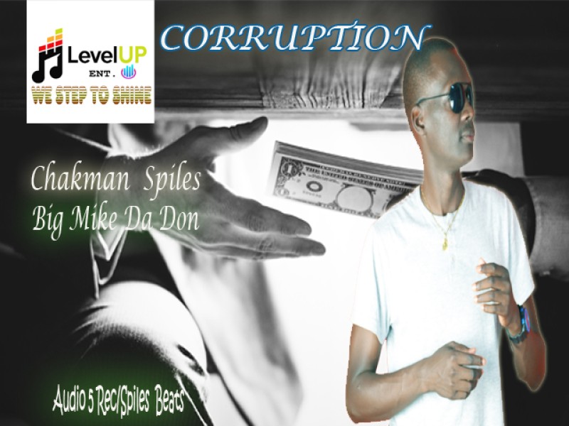 Corruption - Chakman Spiles