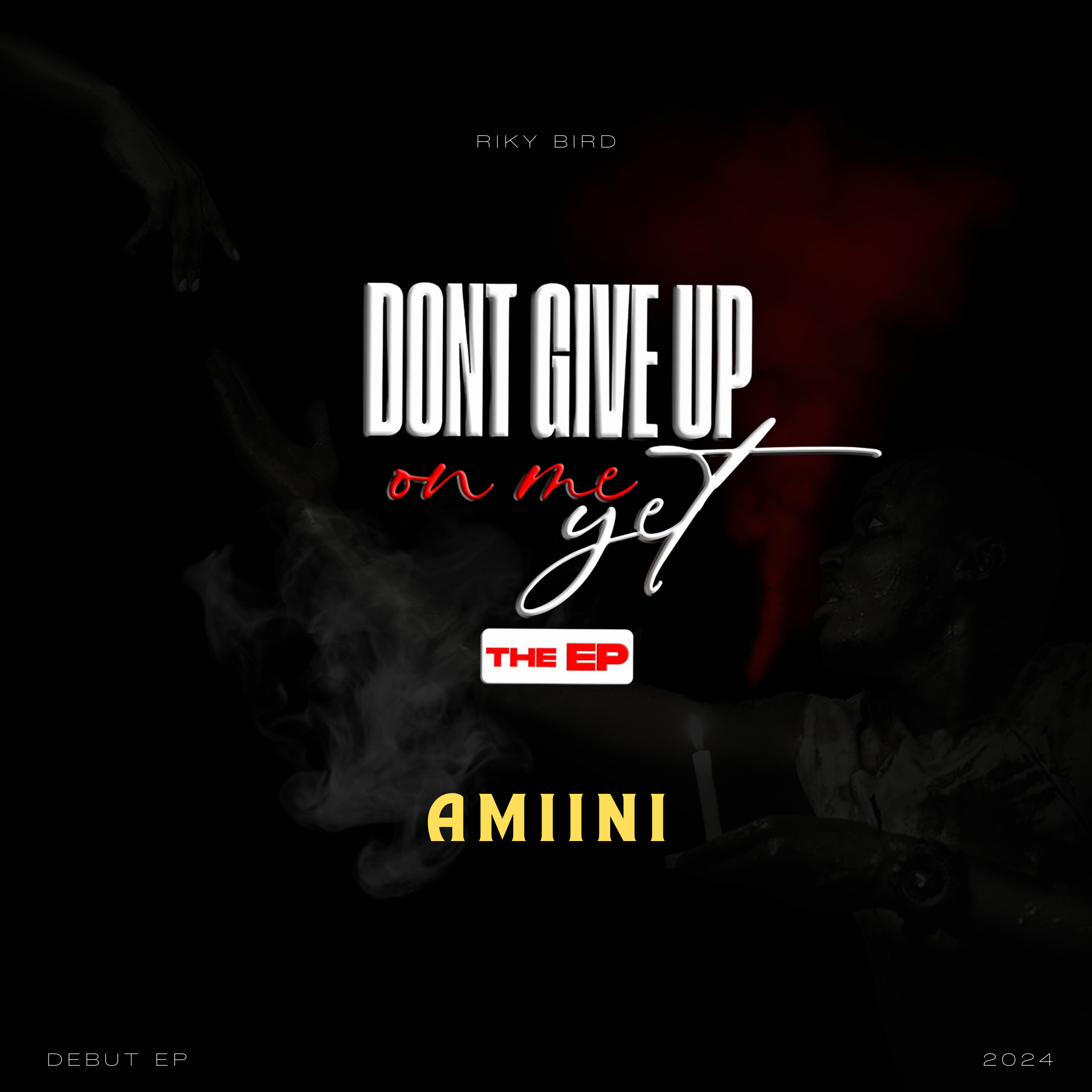 Amini - Riky Bird