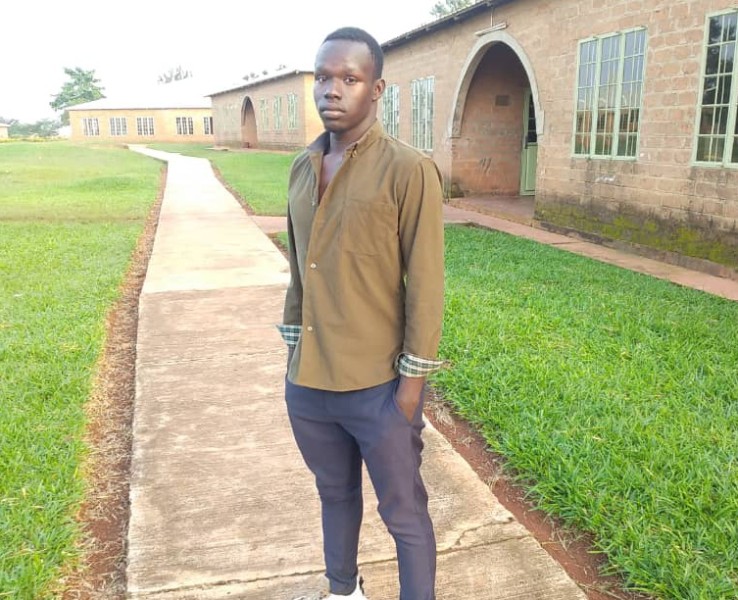 Blessings - Bigdongo Charlie Brone