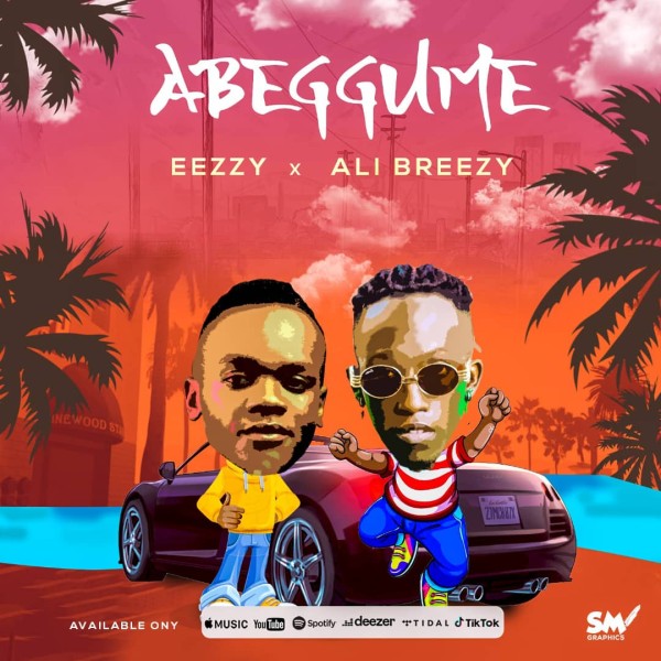 Abeggume - Eezzy