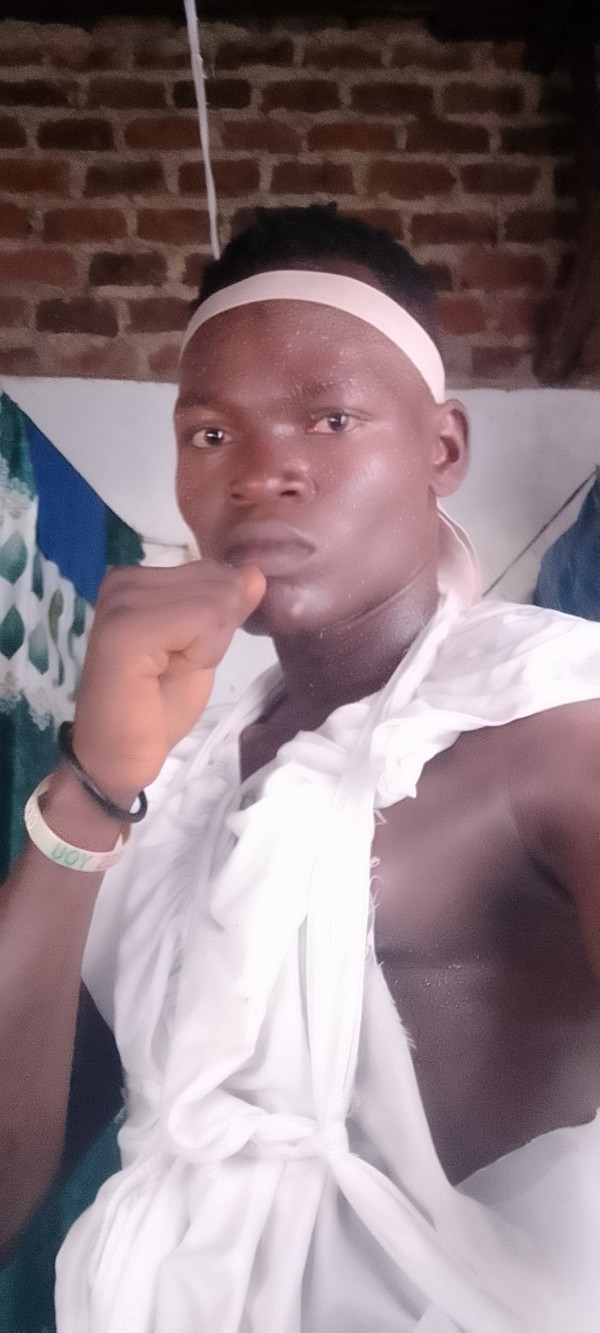 Commando - Soloking Born Mic