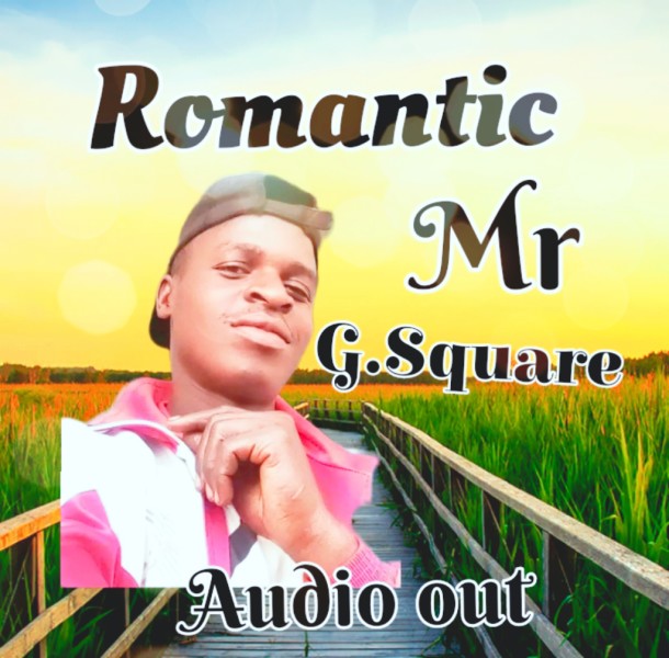 Romantic - Mr G. Square