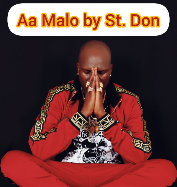 Aa Malo - St Don