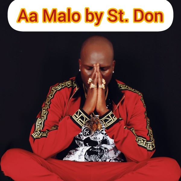 Aa Malo - St Don