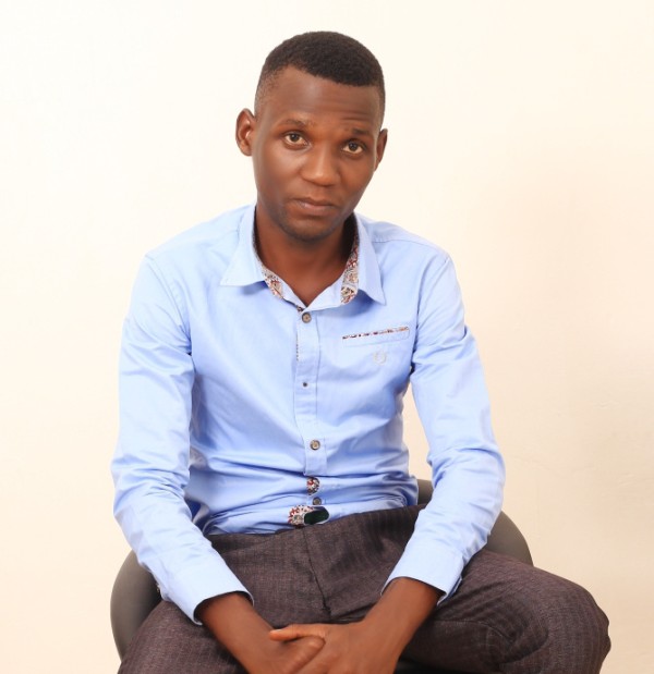 Awana Love - Johnson Mpiima