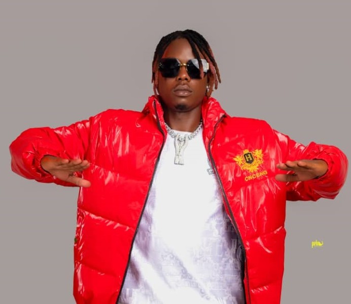 Ni Muyai - Kamuzu Urban Niga