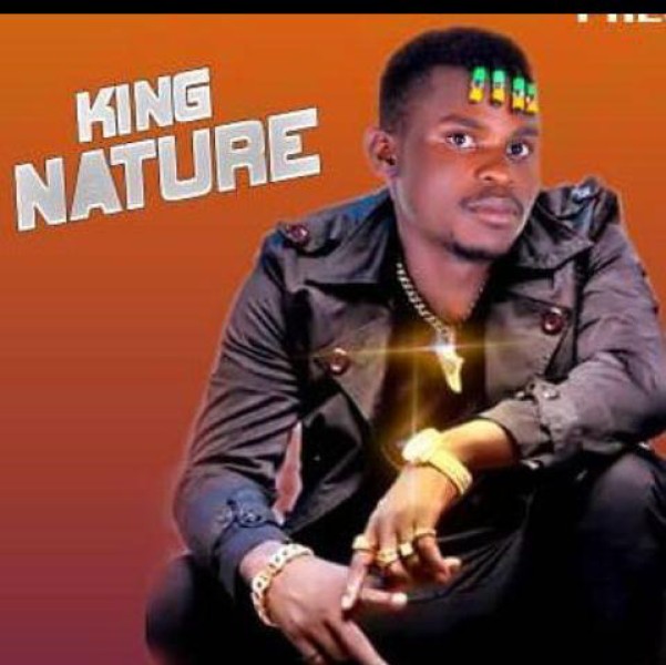 People Power - King Nature